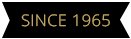Since 1965
